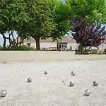 A La Ferme Sémussac