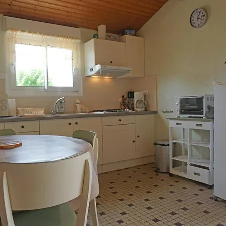 A La Ferme * Sémussac