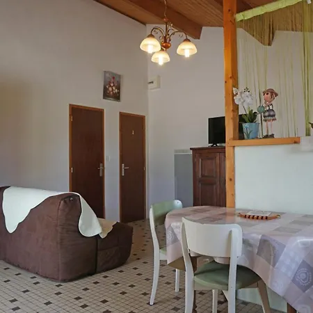 A La Ferme Apartment