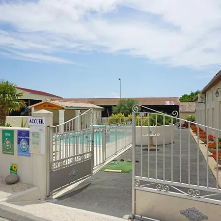 Apartment A La Ferme