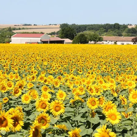 A La Ferme Διαμέρισμα