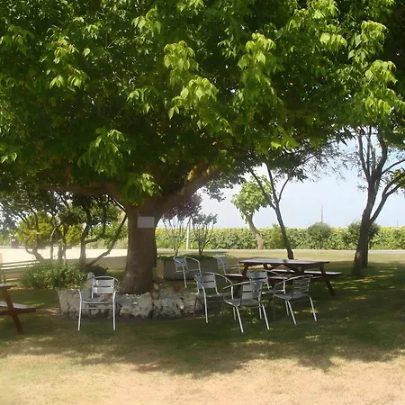 A La Ferme * Sémussac