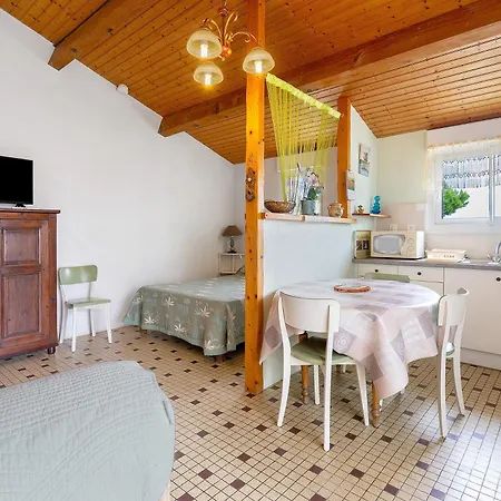 Appartement à La Ferme
