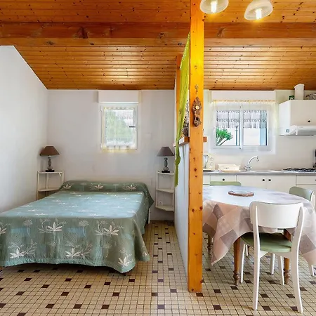Appartement à La Ferme *