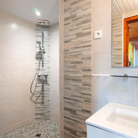 Appartement à La Ferme Sémussac