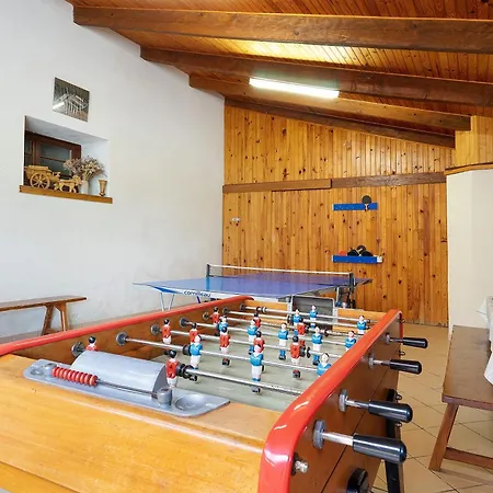 Appartement à La Ferme