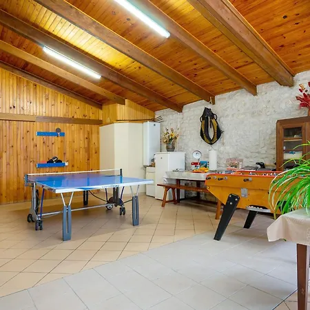 à La Ferme Sémussac