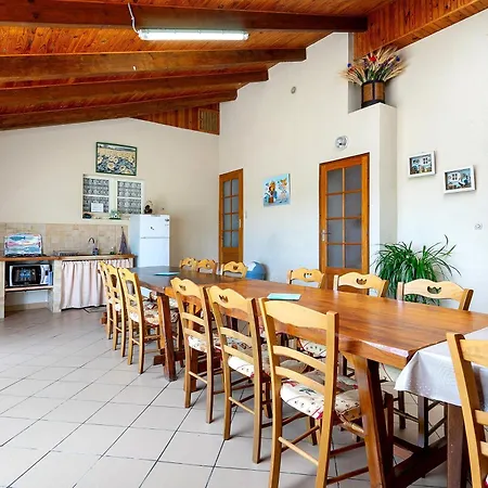 Appartement à La Ferme