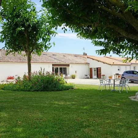 à La Ferme Appartement *