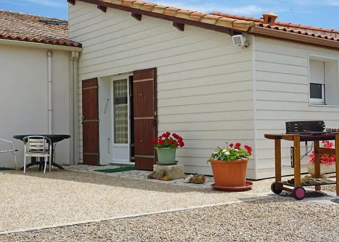 Διαμέρισμα A La Ferme