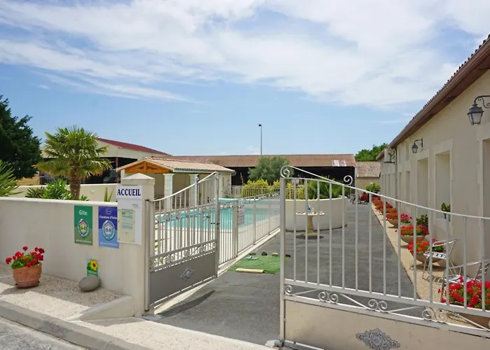 Apartment A La Ferme