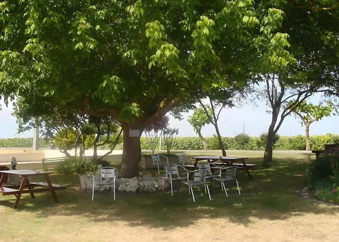 A La Ferme * Semussac